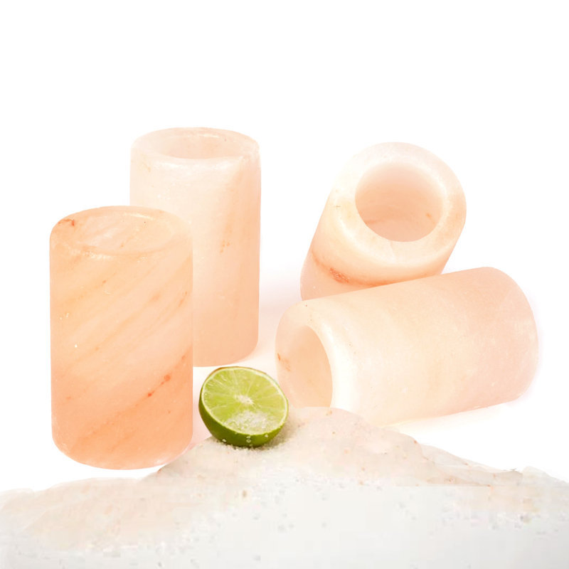 1.2oz. Crystal Shot Glass / Shooter Set