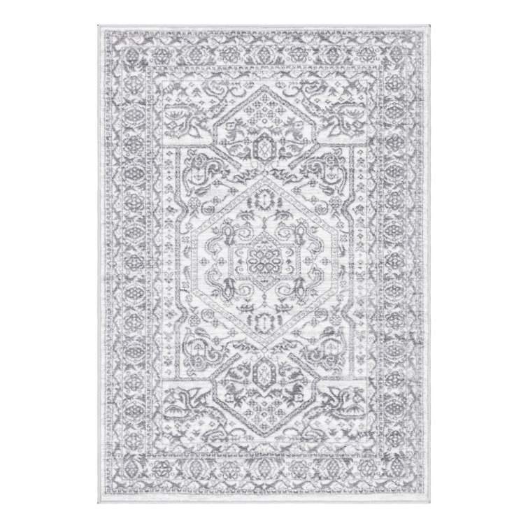 Teisuke Oriental Indoor Rug
