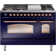 ILVE Nostalgie II 48 Dual Fuel Range 