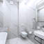 Ensemble de quincaillerie de salle de bain 6 pièces-89013818
