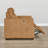Zero Wall Power Recliner With USB & Type C