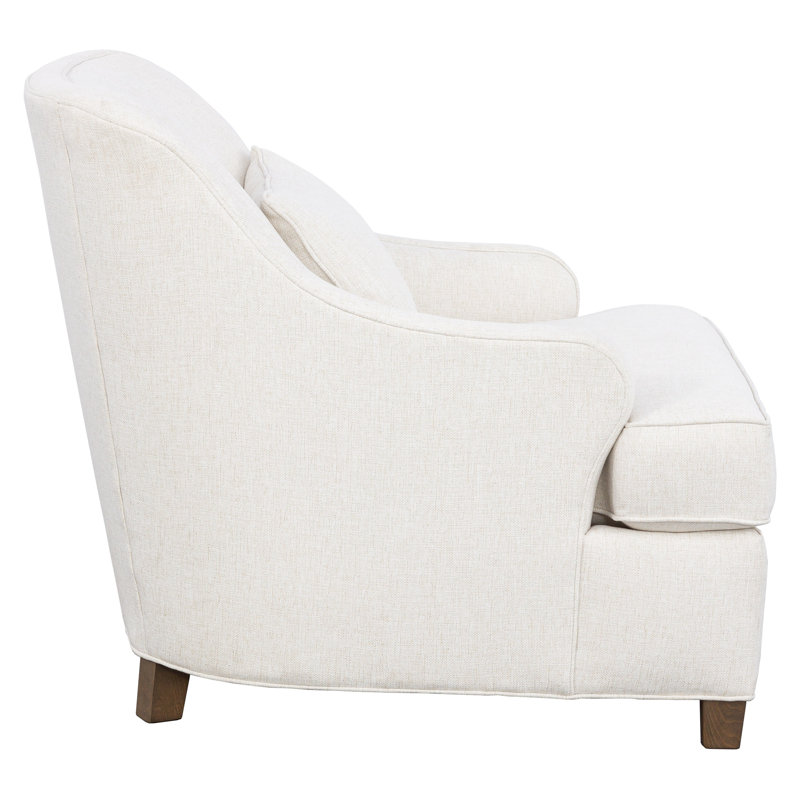 Audrey Lounge Chair, Tobacco, 8794 Hazelnut