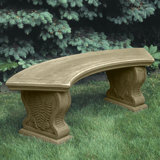 Outdoor Bench