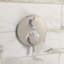 Garniture de soupape thermostatique avec inverseur à mémoire de température Ecostat S-41425507