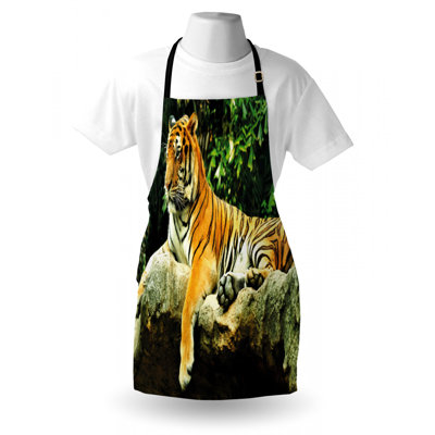 Tablier tiger