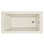 Sydney 72'' L Soaking Bathtub