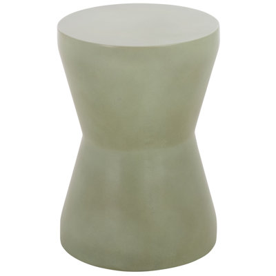 Zenni 12" Patio Side Table