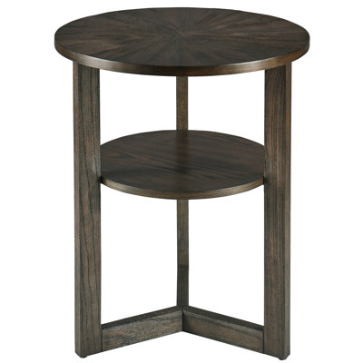Freyha End Table