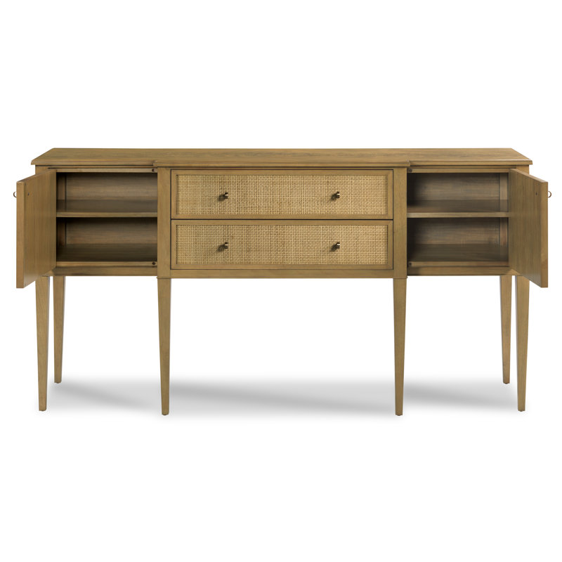 Watts 74'' W Buffet