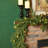 108" Pre-Lit Christmas Garland