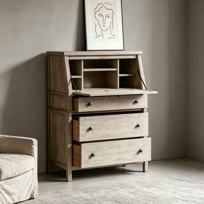 Armoire d'appoint Vintage