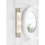 Chapman & Myers Oxford 24" Bath Sconce-51178738
