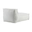 Fauteuil à billes d'extérieur