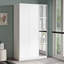 Armoire 2 portes Ensey