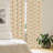 Semi-Sheer Rod Pocket Curtain Panels-1303708436