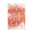 White/Orange