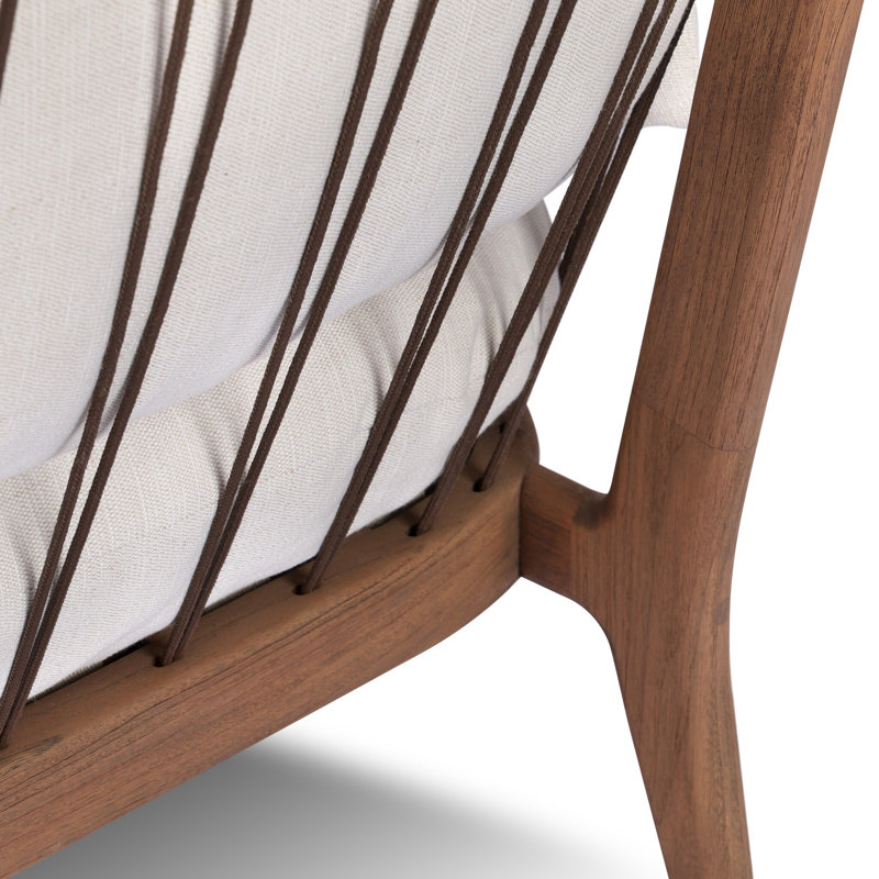 Chaise d'extérieur Ambrosia