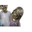 Frier Polyresin Children Figure