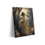 1 Piece Wrapped Canvas Wall Art