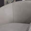 Fauteuil pivotant 100% cuir véritable-630107207