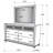 Mildred Dresser Mirror-1267188372