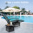 Outdoor Lounge Chair-2090368217