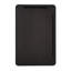 Penny Wood Rectangle Wall Mirror