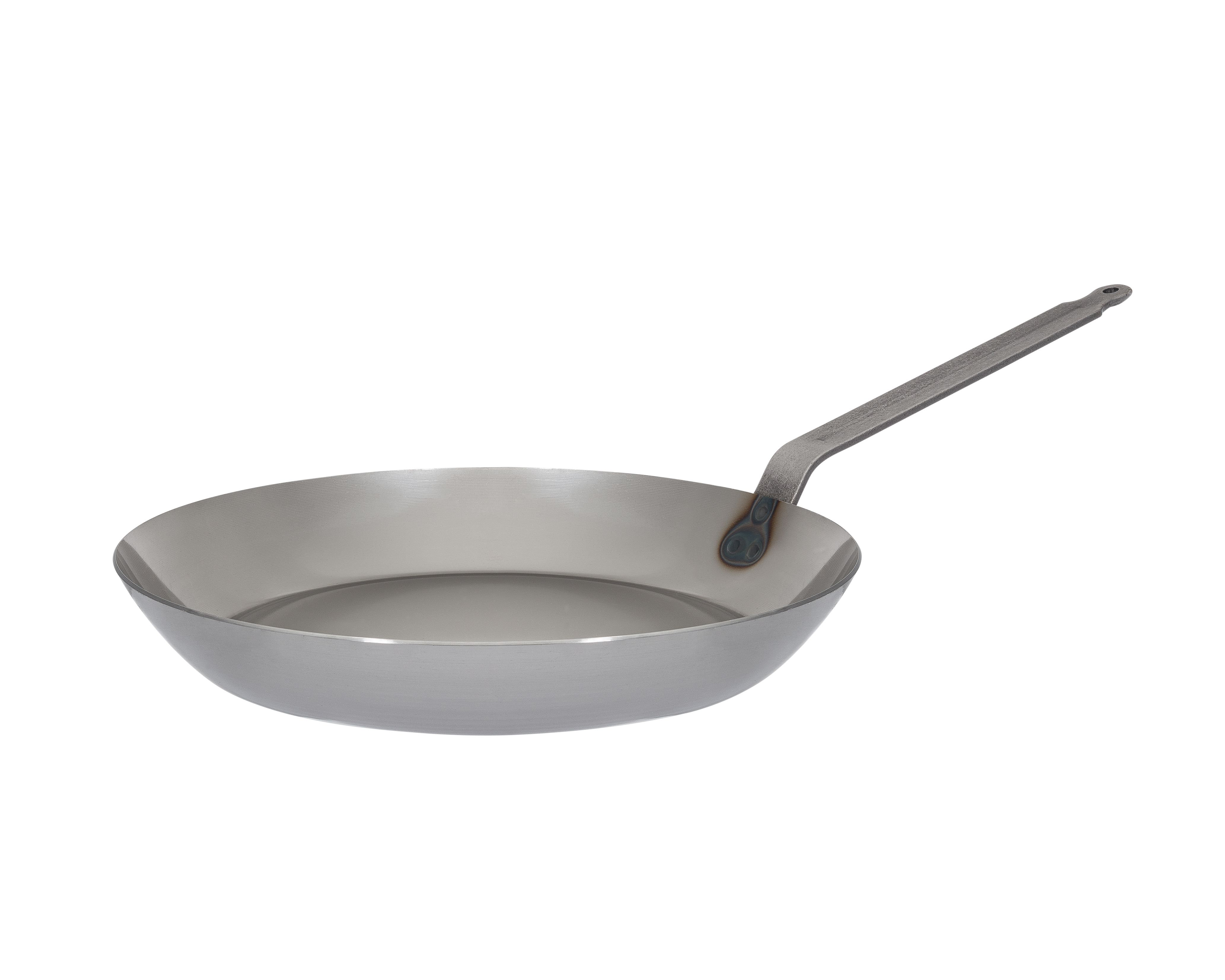 Le Creuset 3-Ply Stainless Steel 20cm Non-Stick Omelette Pan