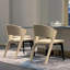 Chaise d'appoint Liette