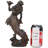 Arayia Handmade Resin Figurine / Sculpture Decorative Object-1540881662