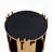 Delagarza End Table