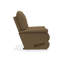 Fauteuil inclinable manuel à bascule Jasper-100462496