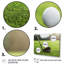«Golf Swing Excellence II» sur toile, reproduction de 3 pièces-1124049720