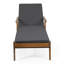 Causeuse pour chaise longue JASON BEACH CHAISE-83646333