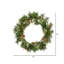 Couronne de pin Galarza-2085777089