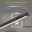 Battery Powered LED Wall Mount Picture Light-771209695
