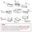 Floor Sofa With Pillow-508163386