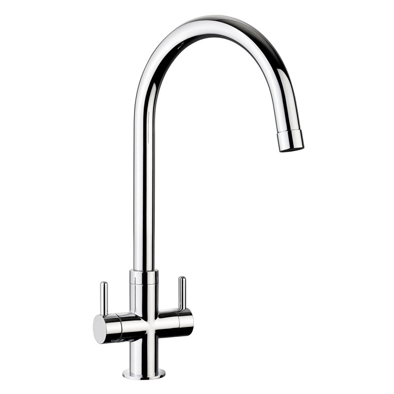 Rangemaster Monorise Kitchen Faucet