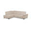 Relaxio Stylish Corner Sofa with Power Reclining & Multi Position Headrests & Adjustable Armrest-202038833-202038839