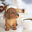 Polyresin Garden Statue-1025257183