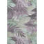 Tapis floral de qualité supérieure lavable à la machine Elize AMF1493-23645362
