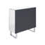 Churchtown 80cm W 4 - Drawer Chest of Drawers