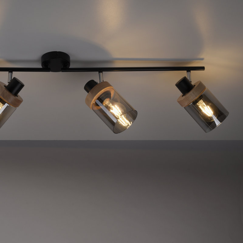 Krasner 114cm 4 -Light Track Kit