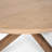 Aromola Solid Wood Single Coffee Table-1820864622