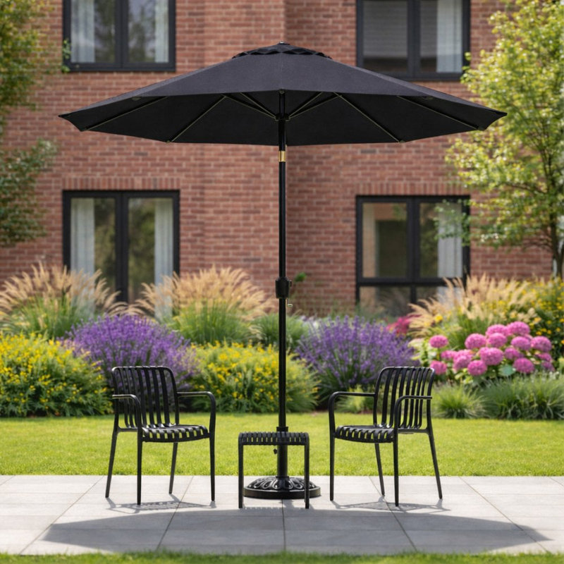 270cm Cantilever Parasol