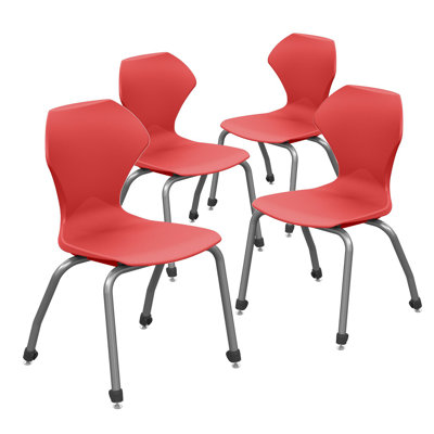 Marco Apex Series Stacking Classroom Chair