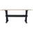 Jasahd 70'' Console Table