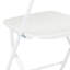 Premium Plastic Folding Chair-680700943