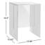 Max Beam End Table-10648795