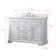 Currahee 48'' Single Bathroom Vanity with Engineered Stone Top